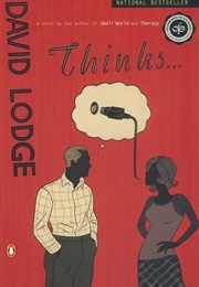 Thinks... (David Lodge)