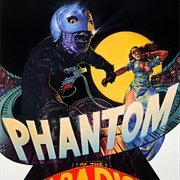Phantom of the Paradise