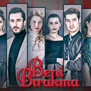 Beni Bırakma