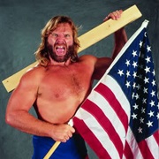 Jim Duggan