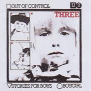 Stories for Boys (EP Version)