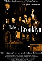 Made in Brooklyn (2007)
