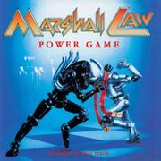 Marshall Law - Power Game