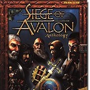 Siege of Avalon