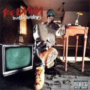 Redman - Muddy Waters