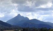 Wollumbin National Park (NSW)