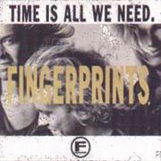 Fingerprints - Time Is All We Need
