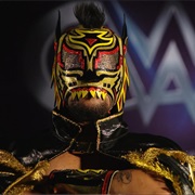 Lince Dorado