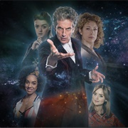 12th Doctor Companions