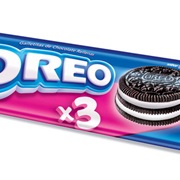 Oreo X3