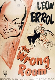 The Wrong Room (1939)