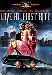Love at First Bite (1978)