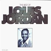 The Best of Louis Jordan