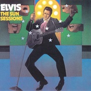 The Sun Sessions (Elvis Presley, 1976)
