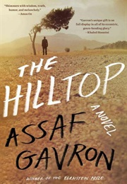 The Hilltop (Assaf Gavron)