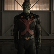 Martian Manhunter
