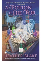 A Book Set in the South (N/A)