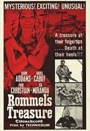 Rommel's Treasure (1955)