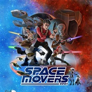 Space Movers