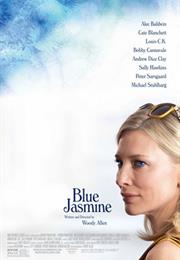 Blue Jasmine (2013)