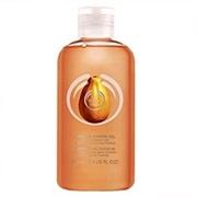 Papaya Shower Gel