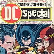 DC Special