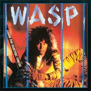 WASP -  Inside the Electric Circus