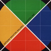 Anthony Braxton - Willisau (Quartet) 1991