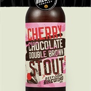 Deep Ellum Chocolate Double Brown