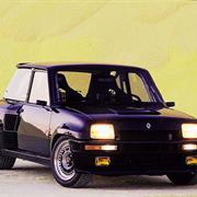 Renault R5 Turbo