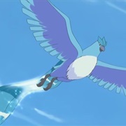 Articuno