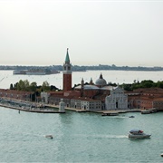 San Giorgio Monastery