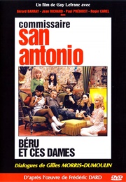Beru and These Women (1968)
