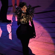 Gigi Leung (梁詠琪) Hong Kong