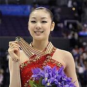 Kim Yu Na