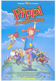 Pippi Lockstocking