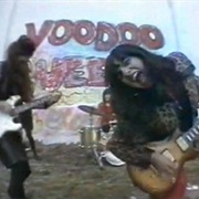 Voodoo Queens