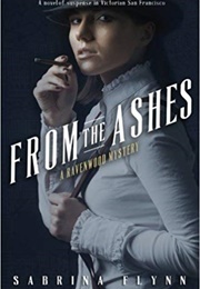 From the Ashes (Sabrina Flynn)