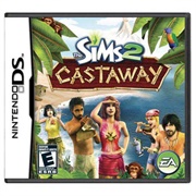 The Sims 2: Castaway (Ds)