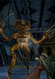 Alien Versus Predator (1999)