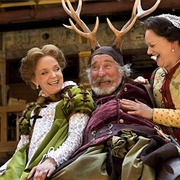 The Merry Wives of Windsor