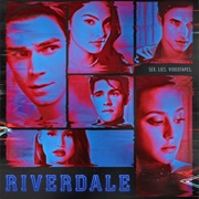 Riverdale Season 4