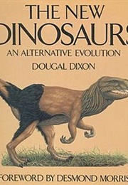 The New Dinosaurs (Dougal Dixon)