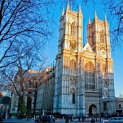 Westminster Abbey
