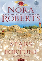 Stars of Fortune (Nora Roberts)
