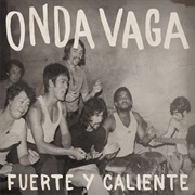 Mambeado – Onda Vaga (2008)