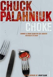Choke (Chuck Palahniuk)