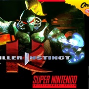 Killer Instinct