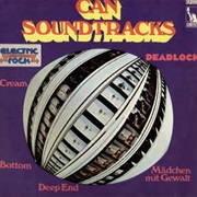 Can ‎– Soundtracks (1970)