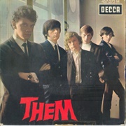 Them - Gloria / Here Comes the Night